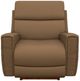 La-Z-Boy® Apollo Camel Power Rocking Recliner with Headrest-1