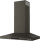 KitchenAid® 36" Black Ore Wall Mounted Range Hood -3