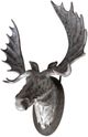 Moe's Home Collection Moosehead Wall Décor-3