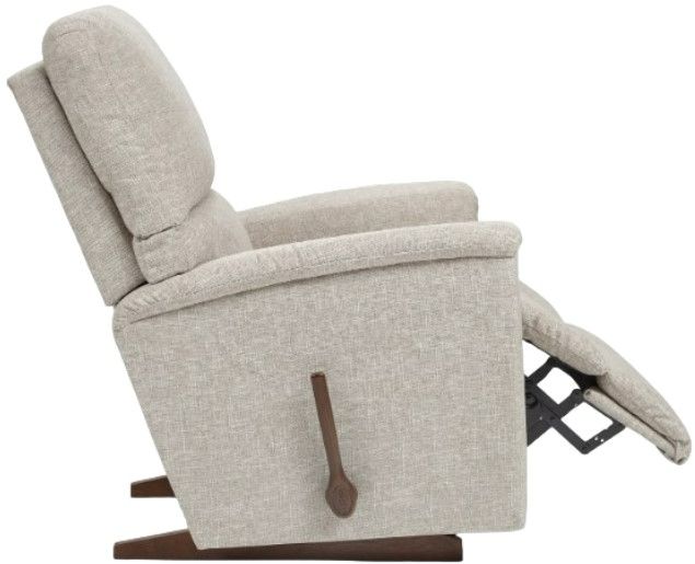 La-Z-Boy® Ava Whisper Manual Rocking Recliner-4