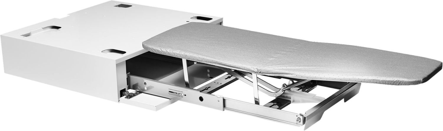ASKO 576553 Stainless Steel Ironing Board
