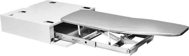 ASKO 576553 Stainless Steel Ironing Board-0
