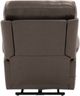 BarcaLounger® Moorpark Sorrento Mocha Leather Power Lift Recliner-5