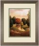 Classy Living Udell Summer’s Passage II Wall Art-0