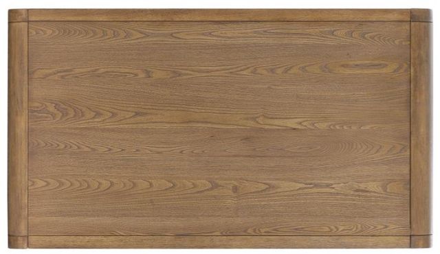 Bernards Elure Latte Waterfall Cocktail Table-3