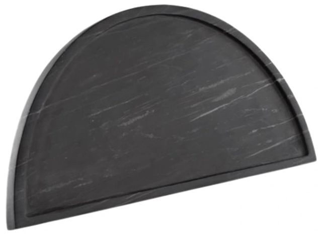 Signature Design by Ashley® Cortsen Black Tray-1
