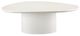 Moe's Home Collection Eden Ivory Lacquer Coffee Table-0
