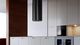 XO 16" Black Island Range Hood-4