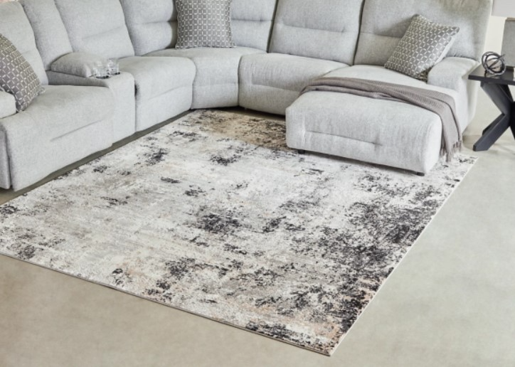 Signature Design By Ashley Langwell Area Rug