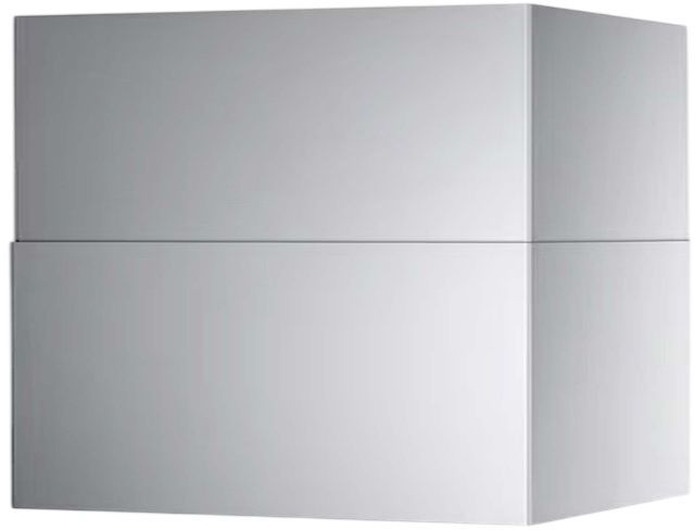 Blaze™ Grills 42" Stainless Steel Duct Cover-2