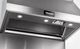 Miele 48" Stainless Steel Wall Mounted Range Hood -4