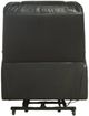 ACME Furniture Ixora Black Power Recliner with Power Lift and Massage-4