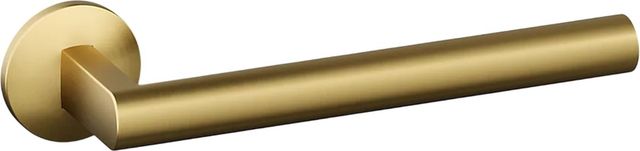 KOHLER® Components® Vibrant Brushed Moderne Brass Towel Arm-0