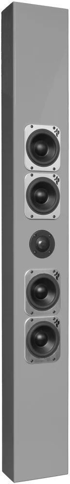 Totem Acoustics Tribe 4" On-Wall Speaker-2