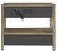 Universal Explore Home™ Dwell Boulder Nightstand-3