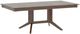 Canadel Customizable 4282 XQ Rectangular Dining Table-0