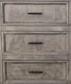 Vintage Furniture Charleston Gentleman's Chest-2