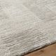 Surya Masterpiece Gray 8'x10' Area Rug-4