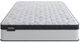 Truform 13.5" Momentum Wrapped Coil Medium Pillow Top Twin Mattress-4