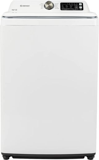 Element® 4.1 Cu. Ft. White Top Load Washer 
