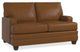 Bassett® Furniture Carolina Track Arm Loveseat-2