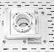 Chief® White Manufacturing RPA Elite Projector Security Mount-1
