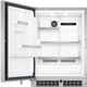 DCS Series 7 5.3 Cu. Ft. Stainless Steel Outdoor Compact Refrigerator-1