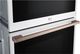 LG Studio 30" Essence White Oven/Micro Combo Electric Wall Oven-2