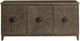 Hammary® Emporium Crosley Shadow Entertainment Console-2