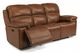 Flexsteel® Customizable Fenwick Power Reclining Sofa-1