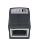 GE® 7.4 Cu. Ft. Diamond Gray Front Load Electric Dryer-2