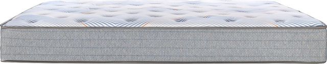 Sealy® Posturepedic® Plus Charli 11.5" Wrapped Coil Firm Tight Top Full Mattress-3