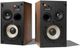 JBL® L52 Classic 5.25" Burnt Orange Bookshelf Speaker (Pair)-4