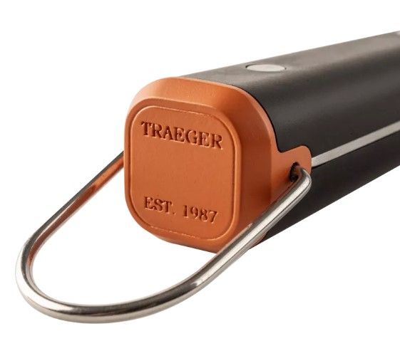 Traeger® BBQ Fork-2