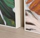 Crestview Collection Exotica 2-Piece Wall Art Set-3