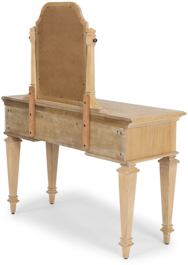 homestyles® Manor House Brown Vanity-3