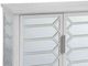 Bassett Mirror Reid White Server-1