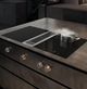 Gaggenau Vario 400 Series Stainless Steel Downdraft Vent-2