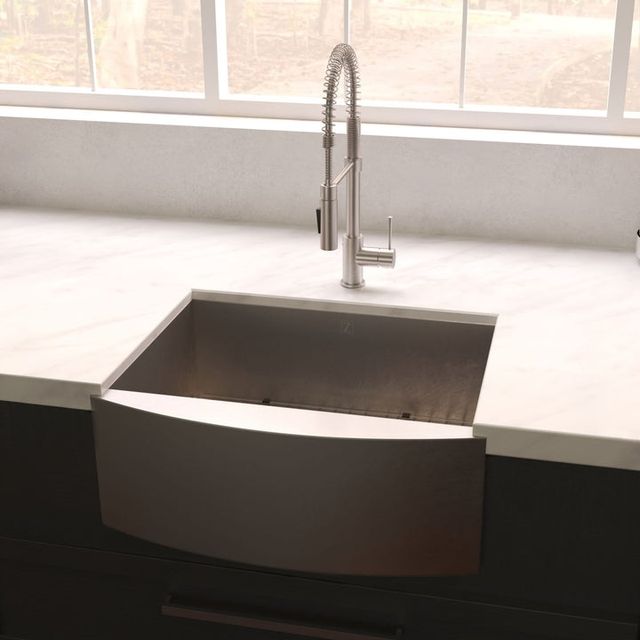 ZLINE 33" Vail Farmhouse Sink