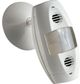 Crestron® Green Light® Dual-Technology Wall Mount Occupancy Sensor-0