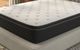 American Bedding™ Clement 14" Foam Encased Spring Extra Firm Euro Top Queen Mattress-3