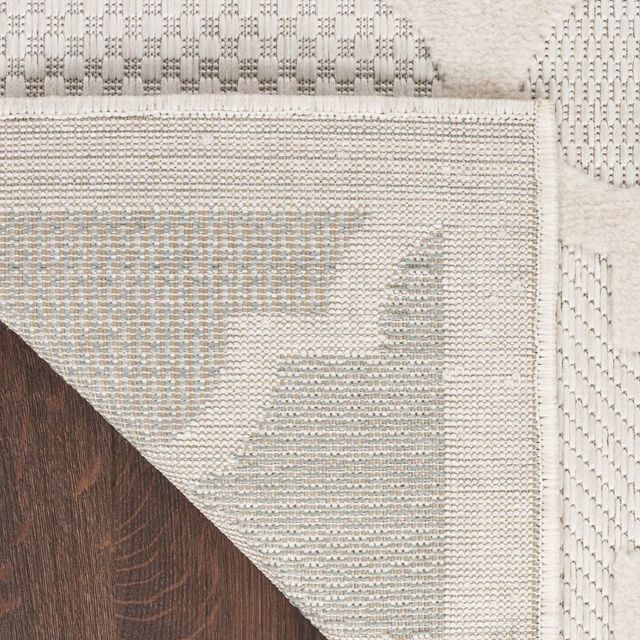 Nourison Home™ Nourison Easy Care 5'x7' Style 4 Area Rug-3