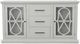 Vintage Furniture Tene 3-Drawer 70" Buffet-1