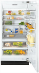 Miele MasterCool 18.75 Cu. Ft. Built In Refrigerator-Panel Readys-0