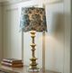 Signature Design by Ashley® Jaystower Antique Gold Table Lamp-1