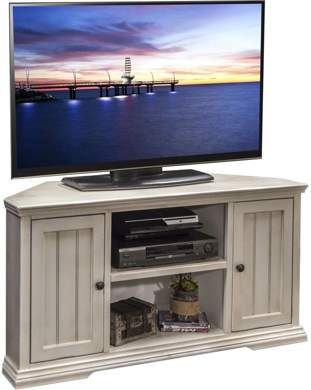 Legends Home Riverton 50" Corner Cart-0