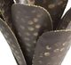 Crestview Collection Black/Green Small Oasis Metal Cactus Planter-1