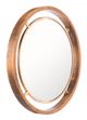 Zuo® Gold Mirror-1