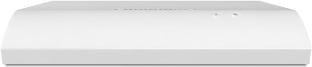 Maytag® 30" Under the Cabinet Range Hood with the FIT System-0