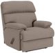 Flexsteel® Customizable Geneva Manual Recliner-0